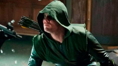 'La Liga de la Justicia': Stephen Amell quiere ser Flecha Verde noticias imagen