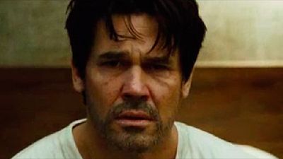 'Oldboy': un despiadado Josh Brolin protagoniza el primer tráiler