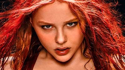 'Carrie': nueva imagen de Chloë Moretz en la portada de Entertainment Weekly