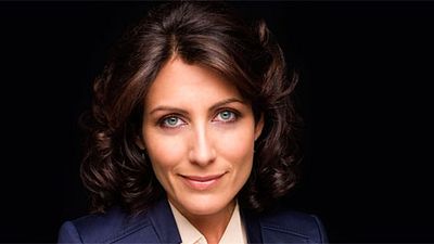 'Castle' ficha a la ex de 'House' Lisa Edelstein para su sexta temporada noticias imagen
