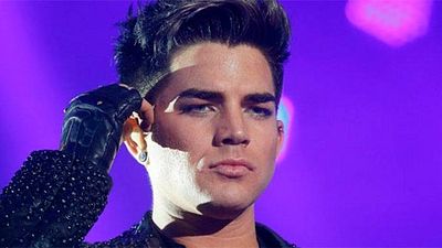 El ex de 'American Idol' Adam Lambert ficha por la quinta temporada de 'Glee' noticias imagen