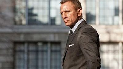 'Bond 24', dirigida por Sam Mendes, llegará en octubre de 2015 noticias imagen