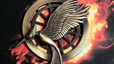 'Los juegos del hambre: En llamas': ¡El Sinsajo que regalarán en la Comic-Con! noticias imagen