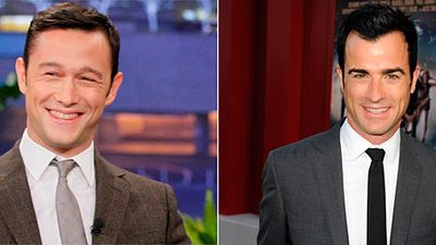 'Doctor Extraño': ¿Joseph Gordon-Levitt o Justin Theroux como Vincent Strange?