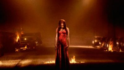 'Carrie': nuevo póster de la Comic-Con