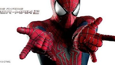 'The Amazing Spider-Man 2': Spidey también estrena imagen para la Comic-Con noticias imagen