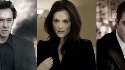 'Maps To The Stars': comienza el rodaje de lo nuevo de Cronenberg con Robert Pattinson noticias imagen