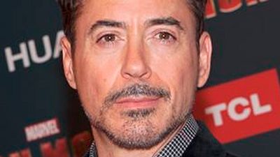 Robert Downey Jr., el actor mejor pagado de Hollywood