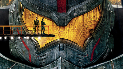 Crítica de 'Pacific Rim' noticias imagen