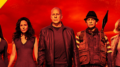 ¡Llévate un pack doble de los cómics de RED 2! noticias imagen