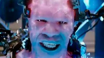 'The Amazing Spider-Man 2': ¡Promo de lo que se mostrará en la Comic-Con! noticias imagen