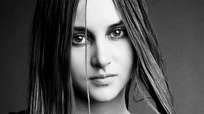 'Divergente': ¡Nuevas fotos de Shailene Woodley para 'Interview Magazine'! noticias imagen