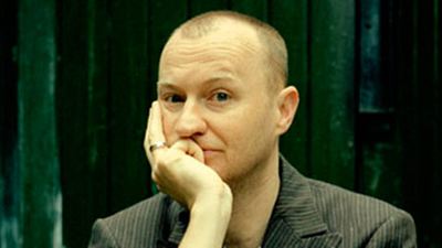 'Juego de Tronos' ficha al guionista y actor de 'Sherlock' Mark Gatiss para su cuarta temporada