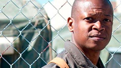 'The Walking Dead': ¡Primera imagen de Lawrence Gilliard Jr. como el nuevo personaje Bob Stookey!