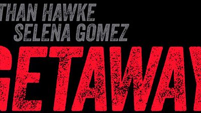 Comic-Con  2013: nuevo póster de 'Getaway' noticias imagen