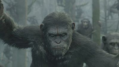 Comic-Con 2013: primeras imágenes de 'Dawn of the planet of the apes' noticias imagen