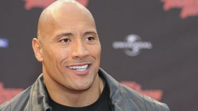 'Hercules': Dwayne Johnson presume de musculatura en esta nueva imagen