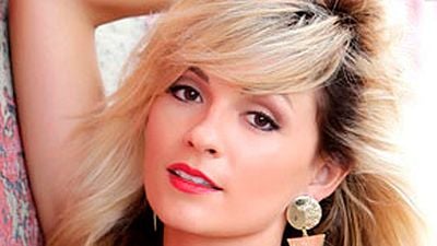 ¡Primera imagen de la joven Samantha en 'Los diarios de Carrie'! noticias imagen