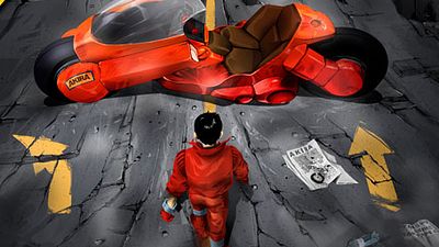 Akira por Blog Visual noticias imagen