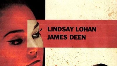 'The Canyons': nuevo póster de lo último de Lindsay Lohan noticias imagen