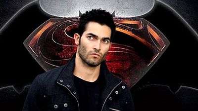 Tyler Hoechlin, primer candidato para ser el nuevo Batman en la secuela de 'El Hombre de Acero'