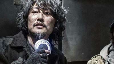 'Snowpiercer': ¡tráiler final del sci-fi de Bong-Joon-hoo!