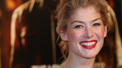 'Gone Girl': Rosamund Pike protagonizará el nuevo thriller de David Fincher noticias imagen