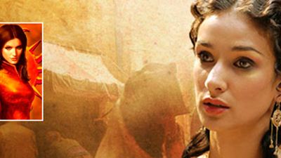 'Juego de Tronos': Indira Varma será Ellaria Arena en la cuarta temporada