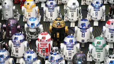 'Star Wars': el cast de 'El retorno del Jedi' celebra su 30 aniversario noticias imagen