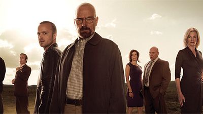 Nuevos detalles sobre la recta final de 'Breaking Bad'... ¿Un feliz desenlace para Walter? noticias imagen