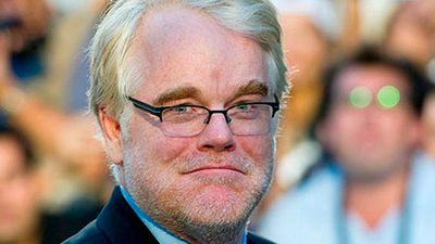 'Trending Down': Philip Seymour Hoffman, protagonista de la nueva serie de Showtime  noticias imagen
