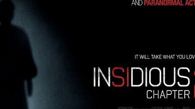 'Insidious 2': tremendo nuevo tráiler y póster de la última de James Wan  noticias imagen