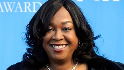 La creadora de 'Anatomía de Grey' Shonda Rhimes vuelve al cine noticias imagen