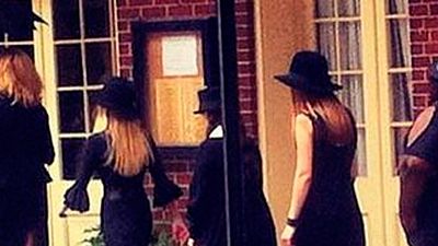 'American Horror Story: Coven': Primeras imágenes de la tercera temporada  noticias imagen