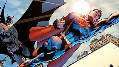 10 villanos para combatir a Batman y Superman noticias imagen