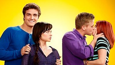 'Awkward': MTV renueva 'La chica invisible' por una cuarta temporada noticias imagen