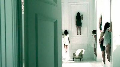 'American Horror Story: Coven': ¡Primer y estremecedor 'teaser' de la tercera temporada! noticias imagen