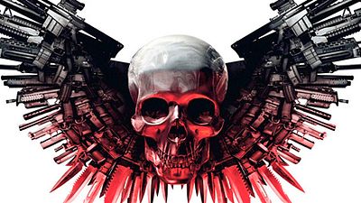 'Los mercenarios 3': Harrison Ford se une al equipo noticias imagen