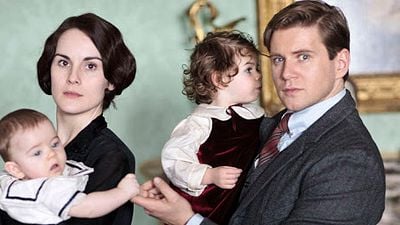 'Downton Abbey': el equipo revela nuevos detalles de la cuarta temporada noticias imagen
