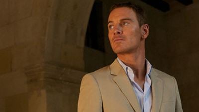 'El consejero': nuevo tráiler con Fassbender al límite