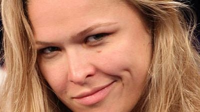 'Fast & Furious 7': Ronda Rousey podría sumarse al reparto