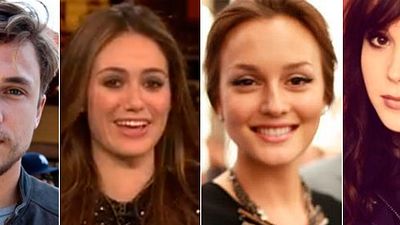 '50 sombras de Grey': ¡3 nuevas candidatas para Anastasia y 1 para Christian! noticias imagen