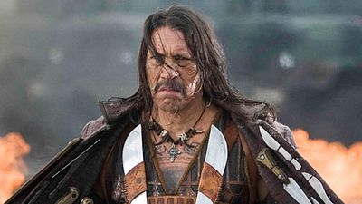 'Machete Kills': ¡Nueva foto de Sofía Vergara!