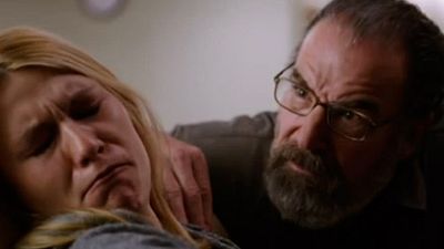 Tráiler oficial de la tercera temporada de 'Homeland' noticias imagen