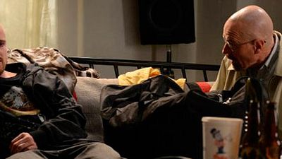 'Breaking Bad' anota la mejor audiencia de su historia con el regreso de la quinta temporada noticias imagen