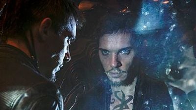 'Cazadores de sombras': ¡Nuevos adelantos de 'Ciudad de hueso'! noticias imagen