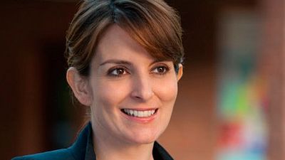 Tina Fey ya prepara una nueva comedia para NBC noticias imagen