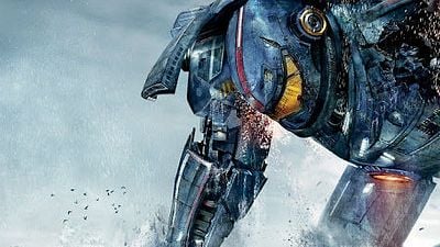 'Pacific Rim' no consigue convencer en España