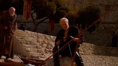 Descubre una escena nunca vista de la tercera temporada de 'Juego de Tronos' noticias imagen
