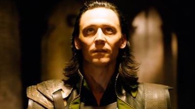 'Thor: El mundo oscuro': Loki tendrá más protagonismo